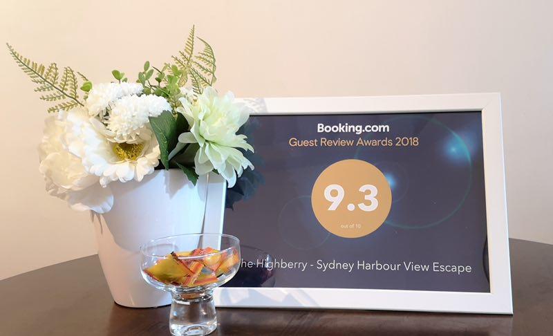 Circular Quay NSW Accommodation 4U