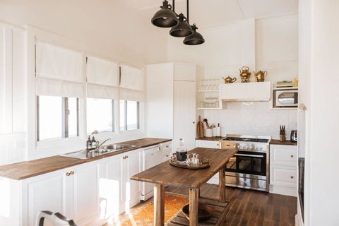 The Homestead At Corunna Station - Accommodation 4U 2