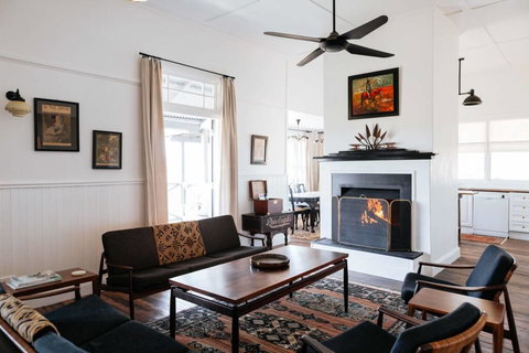 The Homestead At Corunna Station - Accommodation 4U 0