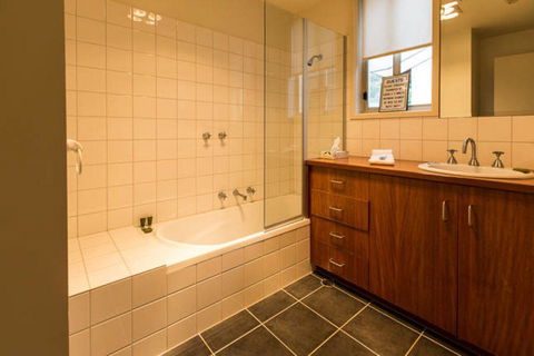 The Homestead At Holmeslgen At Eildon - Accommodation 4U 2