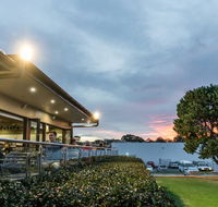 The Huskisson - Accommodation 4U