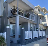 The Hutt - Accommodation 4U