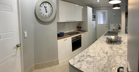 The Hutt - Accommodation 4U 2