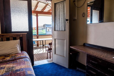 The Imperial Hotel - Accommodation 4U 1