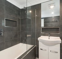 The Inlet Cottage - Accommodation 4U