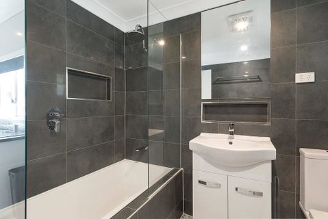 The Inlet Cottage - Accommodation 4U 0