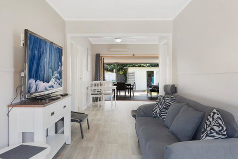 The Inlet Cottage - Accommodation 4U 2