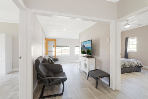 The Inlet Cottage - Accommodation 4U 3