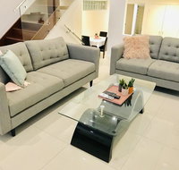 The Isedale - Accommodation 4U