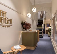 The Jensen Potts Point - Accommodation 4U