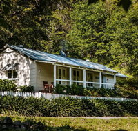 The Kangaroo Valley Cottage - Accommodation 4U