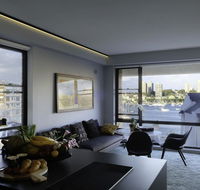 The KC Elizabeth Bay - Accommodation 4U