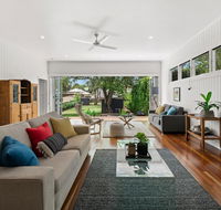 The Keepers House - Accommodation 4U