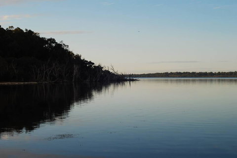 The King Barn Bouvard - Accommodation 4U 3