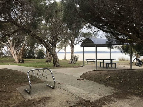 The King Barn Bouvard - Accommodation 4U 2