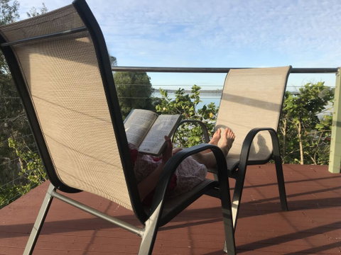 The King Barn Bouvard - Accommodation 4U 1