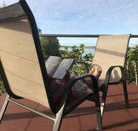 The King Barn Bouvard - Accommodation 4U