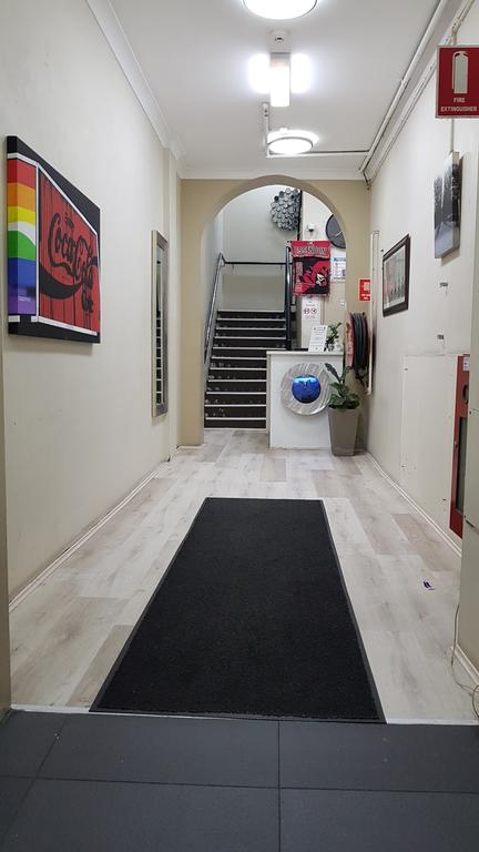 The King's Hotel Sydney - Accommodation 4U 3