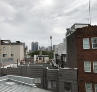 The King's Hotel Sydney - Accommodation 4U