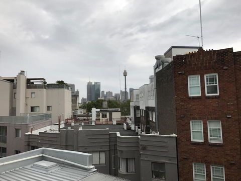 The King's Hotel Sydney - Accommodation 4U 0