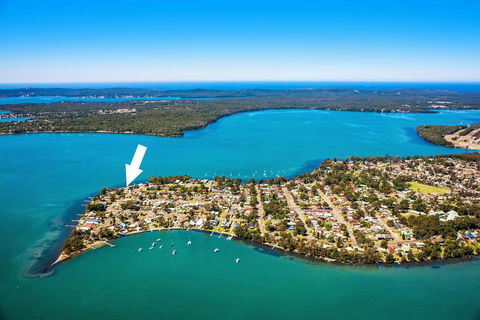 The Lake Escape - Accommodation 4U 3