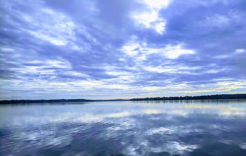 The Lake Escape - Accommodation 4U 2