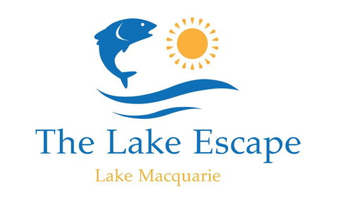 The Lake Escape - Accommodation 4U 1
