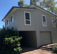 The Lake Guesthouse - Accommodation 4U