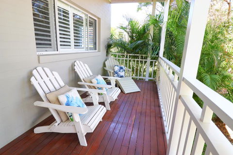 The Lakehouse In Raffetys Resort - Accommodation 4U 2