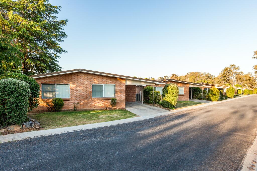 Mudgee NSW Accommodation 4U