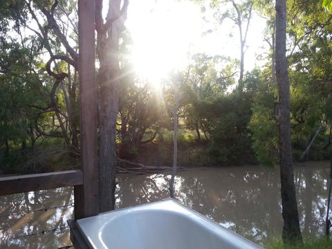 The Laurels Of Chinchilla - Accommodation 4U 0
