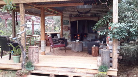 The Laurels Of Chinchilla - Accommodation 4U 2