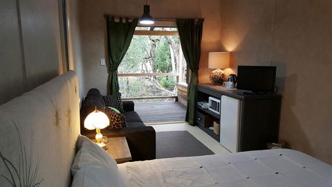 The Laurels Of Chinchilla - Accommodation 4U 1