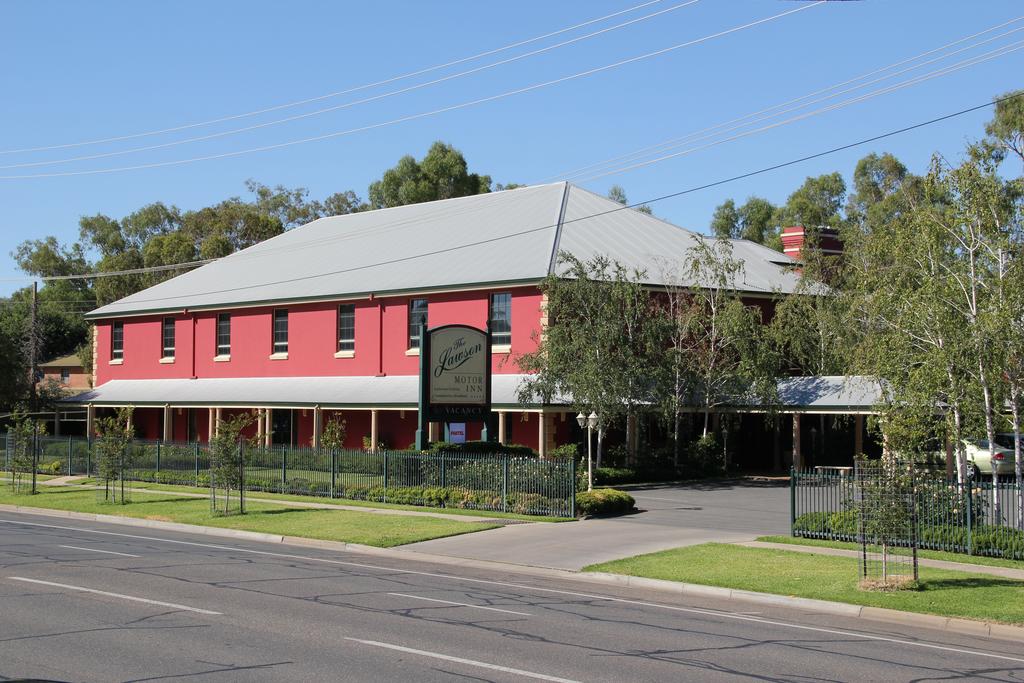 Wallacetown NSW Accommodation 4U