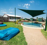 The Leprechaun Resort - Accommodation 4U