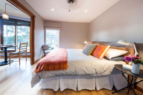 The Linden Bed And Breakfast - Accommodation 4U 2