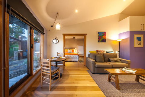 The Linden Bed And Breakfast - Accommodation 4U 0