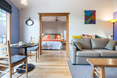 The Linden Bed And Breakfast - Accommodation 4U 3