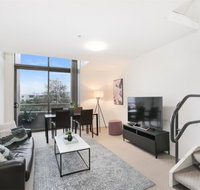 The Little Darling of the Harbour - Accommodation 4U