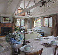 The Loch an idyllic country escape - Accommodation 4U