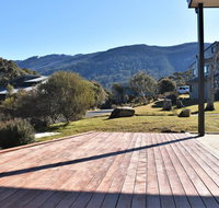 The Lodge - Crackenback Resort - Accommodation 4U