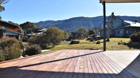 The Lodge - Crackenback Resort - Accommodation 4U 0