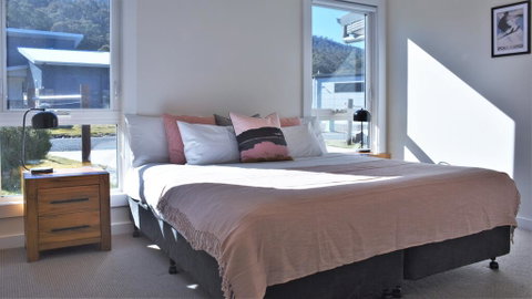 The Lodge - Crackenback Resort - Accommodation 4U 3