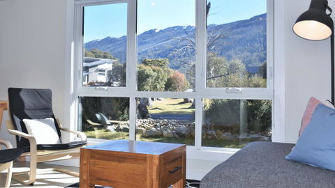 The Lodge - Crackenback Resort - Accommodation 4U 1