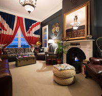 The Lodge at Clunes - Accommodation 4U