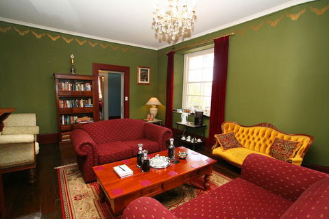The Lodge On Elizabeth Boutique Hotel - Accommodation 4U 2