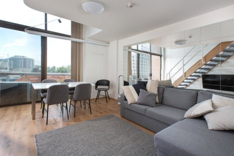 The Loft By Darling Harbour - Accommodation 4U 0