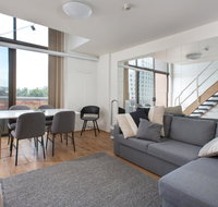 The Loft by Darling Harbour - Accommodation 4U