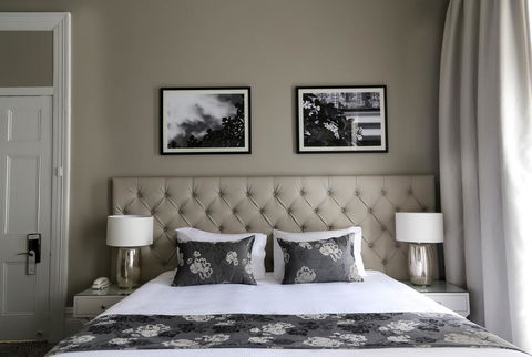 The Lurline Randwick - Accommodation 4U 3
