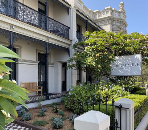 The Lurline Randwick - Accommodation 4U 1